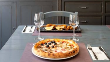 Restaurantes italianos que debes visitar alguna vez en la vida