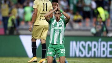 Atlético Nacional vence y se consolida como líder