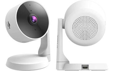 Ahorra en la seguridad de tu casa en este Amazon Prime Day 2021