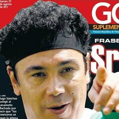 Así ve la prensa de Panamá el duelo ante la Selección Mexicana