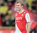 La nueva gran irrupción en Europa juega en el Mónaco y mete los goles de 3 en 3