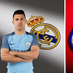 El Arsenal daría 58 millones por Benzema si el Kun va al Madrid