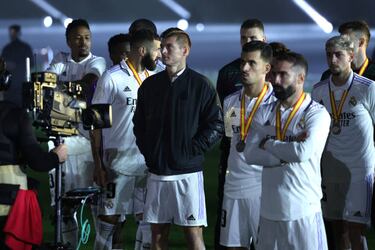 Un Ferrari y un Twingo