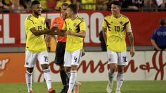 Los jugadores de la Selecci&oacute;n Colombia regresan a sus clubes para afrontar cuatro semanas de mucho trabajo, antes de la siguiente fecha FIFA en noviembre.