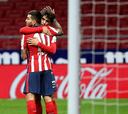 Correa se alía con João Félix