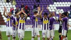 Tres partidos en casa y tres a domicilio para un milagro