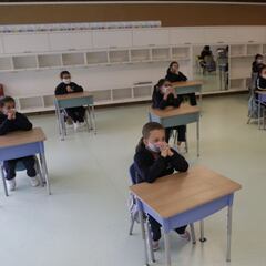 Vuelta a clases presenciales: cuándo será, qué se sabe y medidas