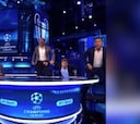 Sergi Roberto goal against PSG: Michael Owen loses the plot