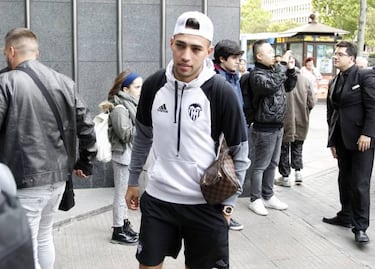 Barça's loanee conundrum