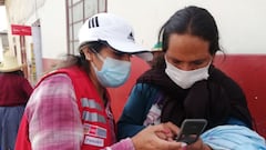 Bono Yanapay: cuándo lo cobrarán los beneficiarios con cuenta DNI