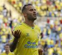 Las Palmas 4 - Cartagena 1: resumen, goles y resultado