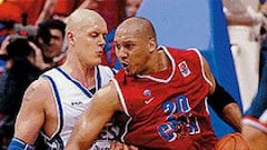 Más fichajes de lujo en la galaxia ACB