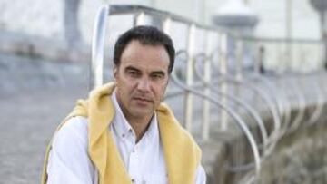 "Debemos estar en alerta, aún no estamos salvados"