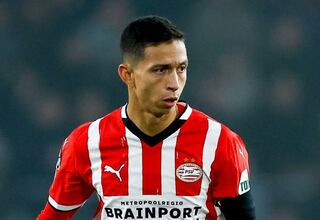 Mauro Jr.: “¿Simeone? Su carrera habla por sí sola..."