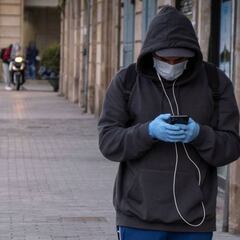 CoronApp: la aplicación móvil sobre coronavirus en Colombia