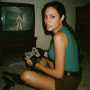 ¿Ficción o realidad? El nuevo prompt viral de ChatGPT de personajes de videojuegos jugando a sus propios juegos