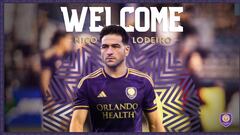 Los Leones confirmaron la llegada del mediocampista ofensivo Nicolás Lodeiro, quien ya es una leyenda de la MLS tras su paso en Seattle Sounders.