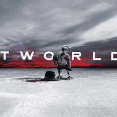 Lo que sabemos de los personajes de Westworld