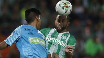 En vivo online Jaguares - Nacional, tercera jornada de la Liga Águila, que se juega en el estadio Jaraguay a partir de las 5:00 p.m.