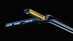 Stylus para el Samsung Galaxy S21, ¿adiós al Galaxy Note?