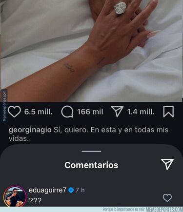 Los memes más divertidos de la jornada