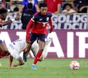 Cuba advierte a Honduras antes del duelo en Concacaf Nations League