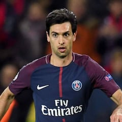 El Atleti toma nota: Pastore se plantea salir en invierno