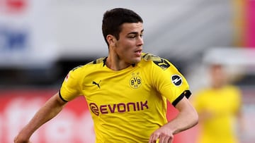El jugador estadounidense se encuentra entre los cinco futbolistas que más han incrementado su valor desde enero, en una lista en la que también aparece el canadiense, Alphoso Davies.
