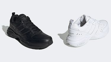 Reunimos las zapatillas Adidas ms vendidas por menos de 65 euros
