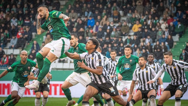 Los grandes nombres que no han cumplido las expectativas en el Racing de Ferrol