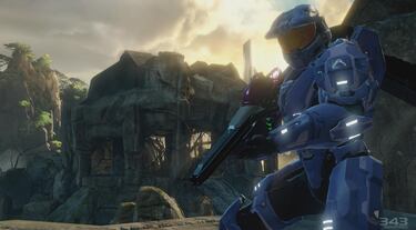 Halo: The Master Chief Collection, Impresiones Gamescom