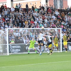 Primera RFEF Grupo 1: resultados, partidos y clasificación de la jornada 15