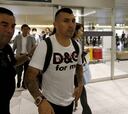 Medel y la nueva era de la Roja: "Serán cuatro años muy largos"