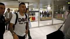 Medel y la nueva era de la Roja: "Serán cuatro años muy largos"