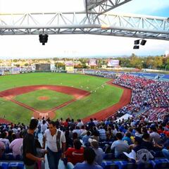 La MLB podría llegar al Estadio de los Charros en Guadalajara