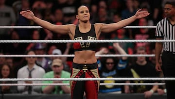 Shayna Baszler