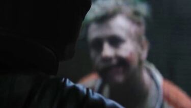 The Batman: Matt Reeves comparte los detalles del pasado del Joker de Barry Keoghan