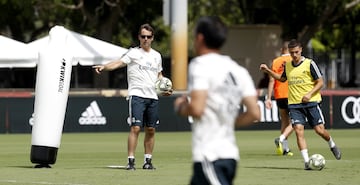 Lopetegui.