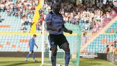 Jehú Chiapas y Martín Galván continuarán en el Salamanca