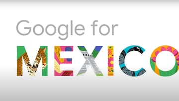 Google for México: qué pasó en el evento y novedades de la plataforma