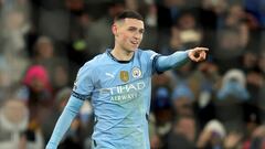 Manchester City hace sufrir a Edson en su primer partido del año