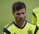 Xabi: "¿Mi último Mundial? Ya se verá, aún no he decidido nada"
