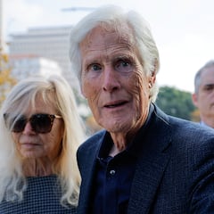 Sentencian a 30 meses de cárcel al doctor que suministró ketamina a Matthew Perry, actor de Friends