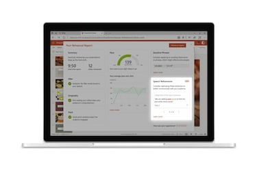 PowerPoint te enseña a modular la voz para tus presentaciones
