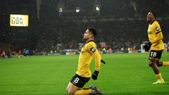 Wolves - Aston Villa, en directo: Premier League, hoy en vivo