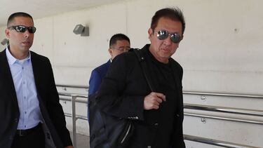 Peter Lim.