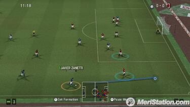 Pro Evolution Soccer 2008, Impresiones