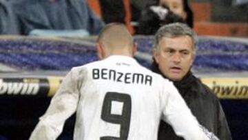 "Mi relación con Valdano no es mala, pero soy crítico"