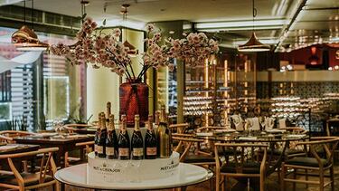 Los 10 restaurantes más reservados en Madrid