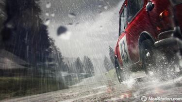 Colin McRae: DiRT 3